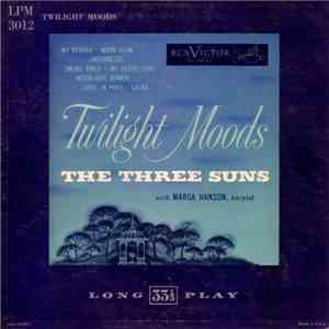 The Three Suns With Marga Hanson - Twilight Moods download flac