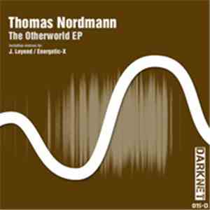 Thomas Nordmann - The Otherworld EP download flac