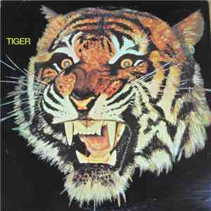 Tiger  - Tiger download flac