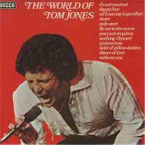 Tom Jones - The World Of Tom Jones download flac