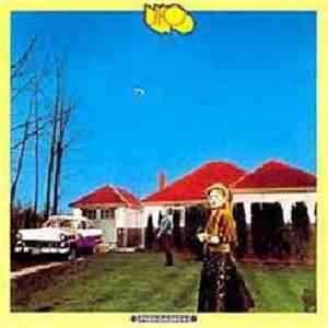UFO  - Phenomenon download flac