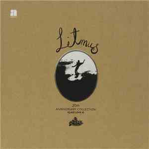 Various - 20 Litmus / Glass Love 10 download flac