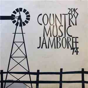Various - 2PK Country Music Jamboree ‘74 download flac