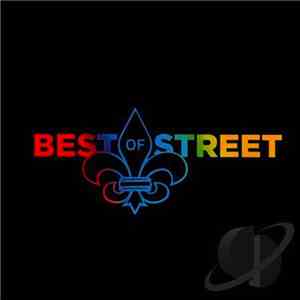 Various - Best Of Street Vol. 1 New Orleans download flac