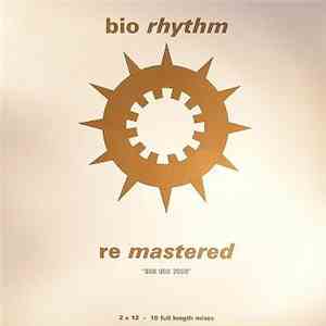 Various - Bio Rhythm - Re Mastered - "808 909 2008" download flac