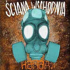Various - Ściana Wschodnia Напад Vol.1 download flac