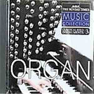 Various - Classical Solo Instruments: Organ download flac