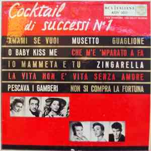 Various - Cocktail Di Successi N° 1 download flac