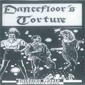 Various - Dancefloor's Torture download flac