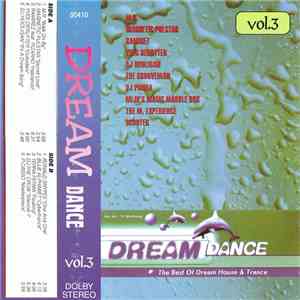 Various - Dream Dance Vol.3 download flac