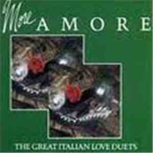 Various - More Amore: The Great Italian Love Duets download flac