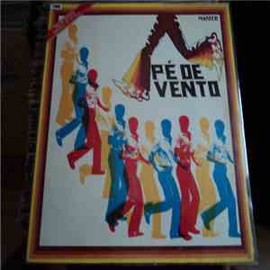Various - Pé De Vento - Trilha Sonora Da Novela download flac