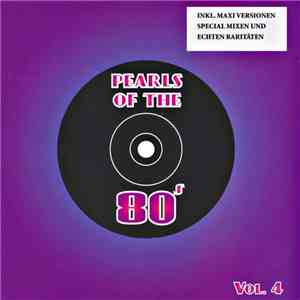 Various - Pearls Of The 80s - Maxis Vol. 4 download flac
