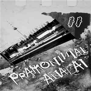 Various - Pramoniniai Analai II download flac
