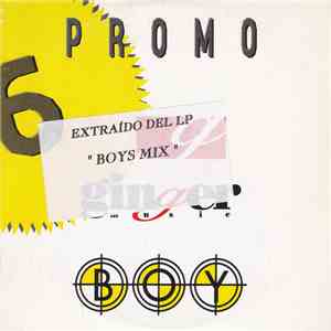 Various - Promo 6 download flac