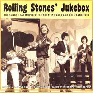 Various - Rolling Stones' Jukebox FLAC album