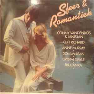 Various - Sfeer En Romantiek download flac