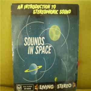 Various - Sounds In Space download flac