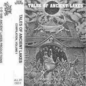 Various - Tales Of Ancient Lakes (Volume 1) download flac
