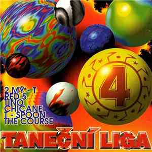 Various - Taneční Liga 4 download flac