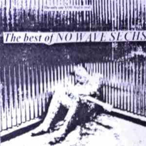 Various - The Best Of New Wave 6 download flac