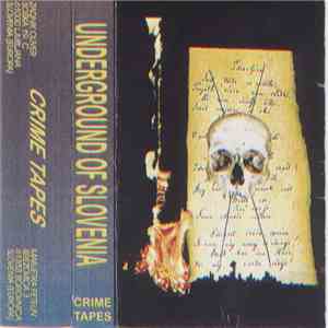 Various - Undergound Of Slovenia download flac