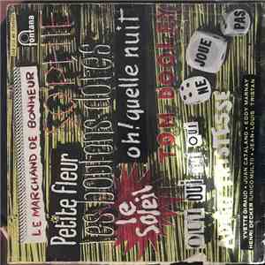 Various - Vos Chansons Préférées download flac