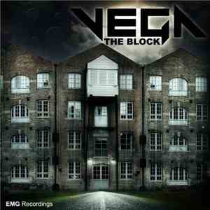 Vega  - The Block FLAC album