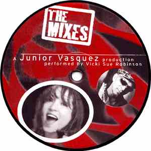 Vicki Sue Robinson - House Of Joy download flac