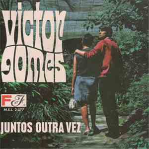 Victor Gomes - Juntos Outra Vez download flac