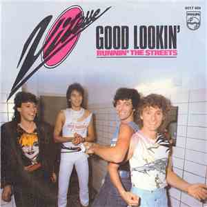 Vitesse  - Good Lookin' download flac