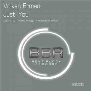 Volkan Erman - Just 'You' download flac