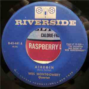 Wes Montgomery Quartet - Airegin download flac