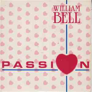 William Bell - Passion download flac
