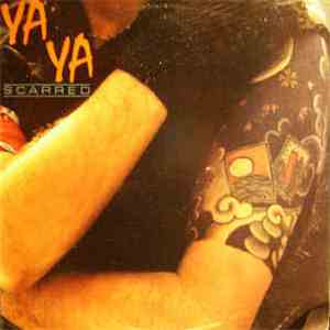 Ya Ya  - Scarred download flac