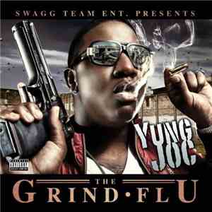 Yung Joc - The Grind Flu download flac
