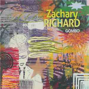 Zachary Richard - Gombo download flac