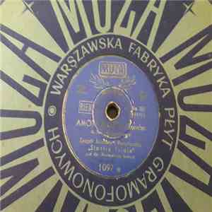 Zespół Jazzowy I Revellersów Pod Dyr. Mieczysława Janicza, Siostry Triola - Amor! / Amado Mio! download flac