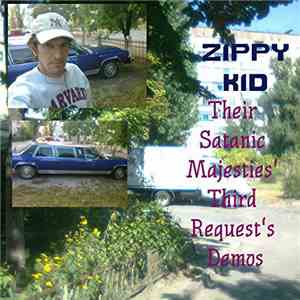 Zippy Kid - Their Satanic Majesties' Third Request's Demos download flac