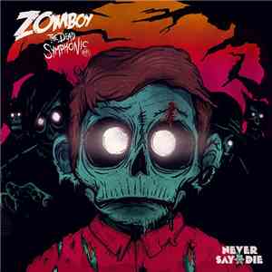 Zomboy - Nuclear (Hands Up) / Hoedown download flac