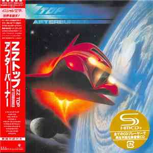 ZZ Top = ZZトップ - Afterburner = アフターバーナー download flac