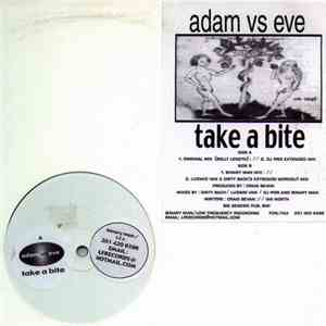 Adam vs. Eve - Take A Bite download flac