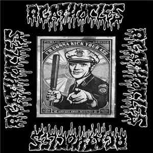 Agathocles / Maximum Thrash - Agathocles / Maximum Thrash download flac