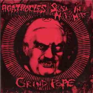 Agathocles / Sposa In Alto Mare - Grind Pope download flac
