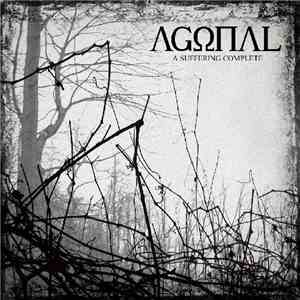 Agonal - A Suffering Complete download flac