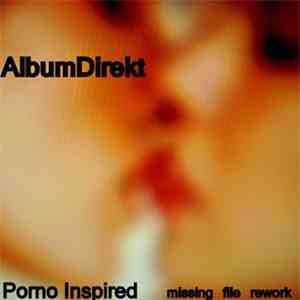 AlbumDirekt - Porno Inspired download flac