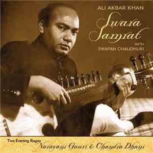 Ali Akbar Khan - Swara Samrat download flac