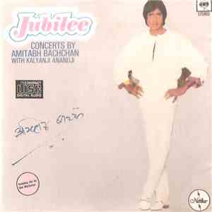 Amitabh Bachchan With Kalyanji Anandji - Jubilee download flac
