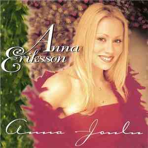 Anna Eriksson - Anna Joulu download flac