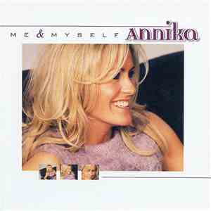 Annika - Me & Myself download flac